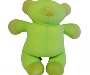 Antyalergiczny Miś Culto