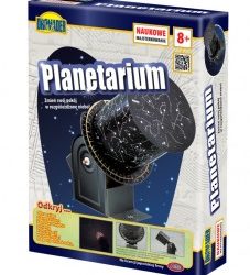 Naukowe Majsterkowanie z Dromaderem