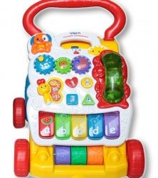 Chdzik Gawędziarz marki VTech nagrodzony