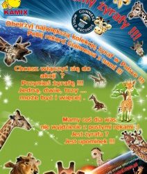 Pozytwynie zakręcona firma Kamix