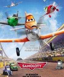 Samoloty o niebo wyżej niż Auta