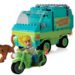 Nowa kolekcja klocków Scooby-Doo od Cobi