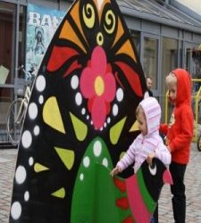 Warsztaty Krakowskie w Muzeum Zabawek