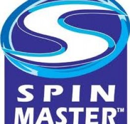 Spin Master – rozwój przez akwizycję