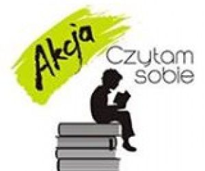 Egmont promuje czytanie!