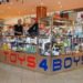 Rozwój sieci Toys4Boys