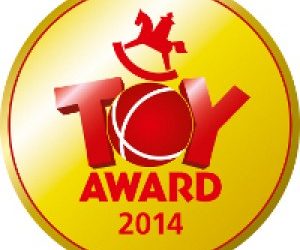 ToyAward – Spielwarenmesse 2014