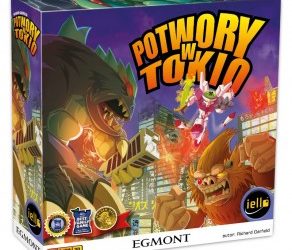 Polska wersja językowa światowego bestsellera już w sprzedaży!