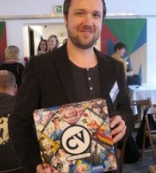 Zagraj w „CV” i napisz swój życiorys od nowa!