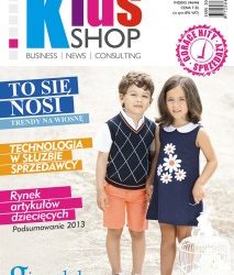 Kids Shop – Lato 2014 już na rynku