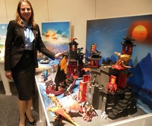 40 lecie marki Playmobil