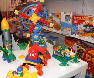 Kathay-Haster – rok pod znakiem klocków