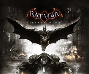 Warner Bros. potwierdza: nowa gra z Batmanem ukaże się jeszcze w tym roku!