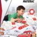 Materac dziecięcy HEVEA Disney Junior na licencji Cars