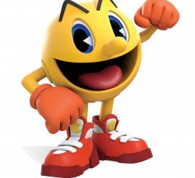 Kultowy bohater gry zręcznościowej – PAC-MAN® powraca
