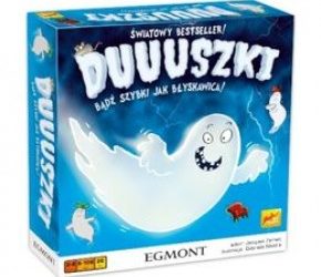 „Duuuszki” – polska wersja językowa światowego bestsellera