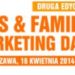 II edycja Kids & Family Marketing Day