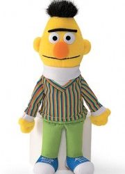 Ulica Sezamkowa-pluszaki