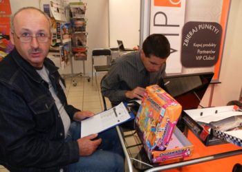 28.09.2011 Euro Trade, Kraków