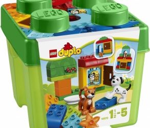 Nowa oferta LEGO® DUPLO®