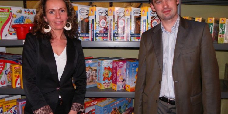 25-26.04.2012 Targi Panda