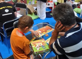 03-06.06.2011 Targi Książki dla Dzieci