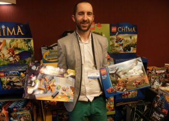 Targi Czas Dziecka, Kielce