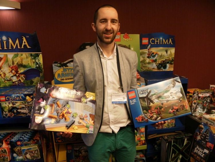 Targi Czas Dziecka, Kielce