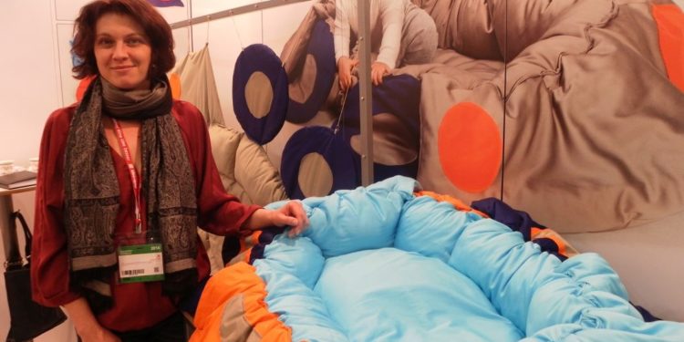 Spielwarenmesse 2014