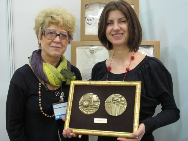 Spielwarenmesse 2012