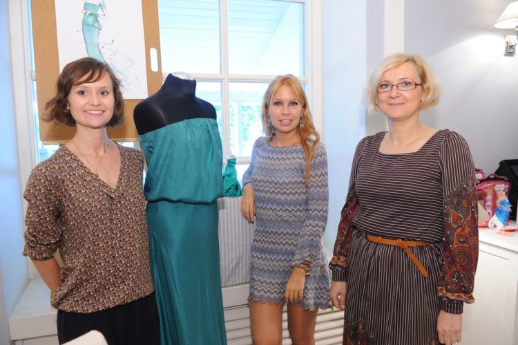 12.10.2011 – Warsztaty z HarumikÄ…