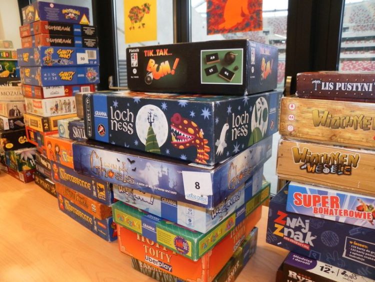 23.03 Wiosna na Stadione