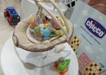 Targi Moje Dziecko 24-26.08.12