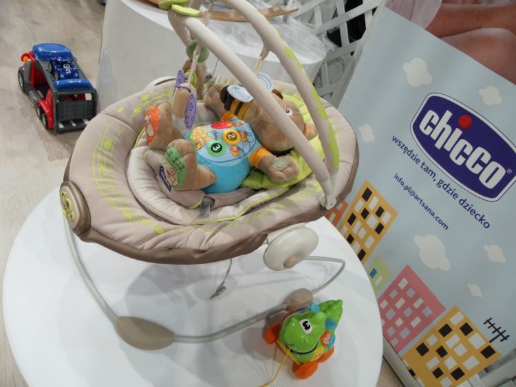 Targi Moje Dziecko 24-26.08.12