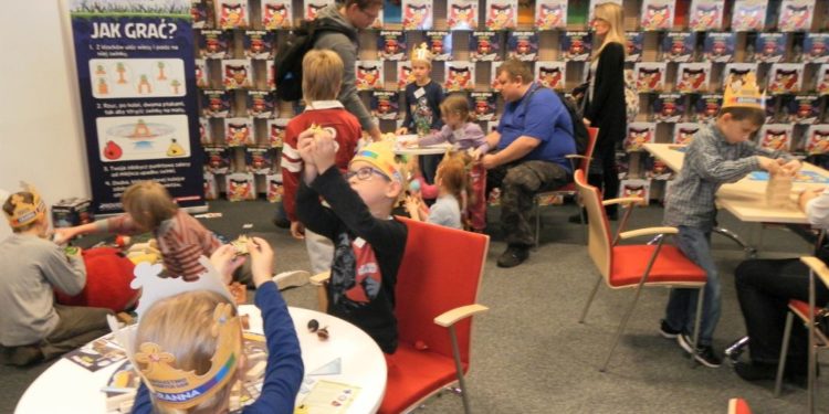 Warszawski Festiwal Gier