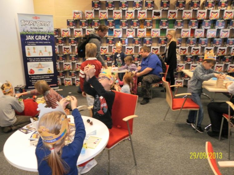 Warszawski Festiwal Gier