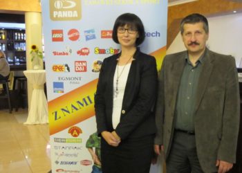 Kontraktacje w Pandzie – 17-18 września 2014 r.