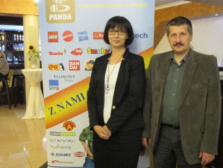 Kontraktacje w Pandzie – 17-18 września 2014 r.