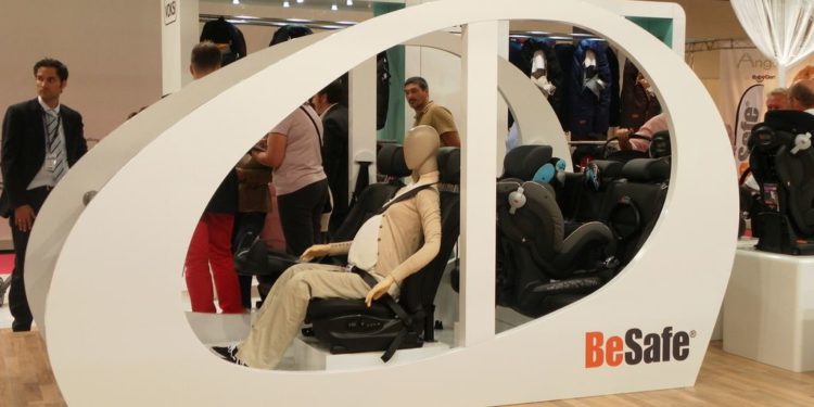 15-18.09.2011 Kind+Jugend, Kolonia