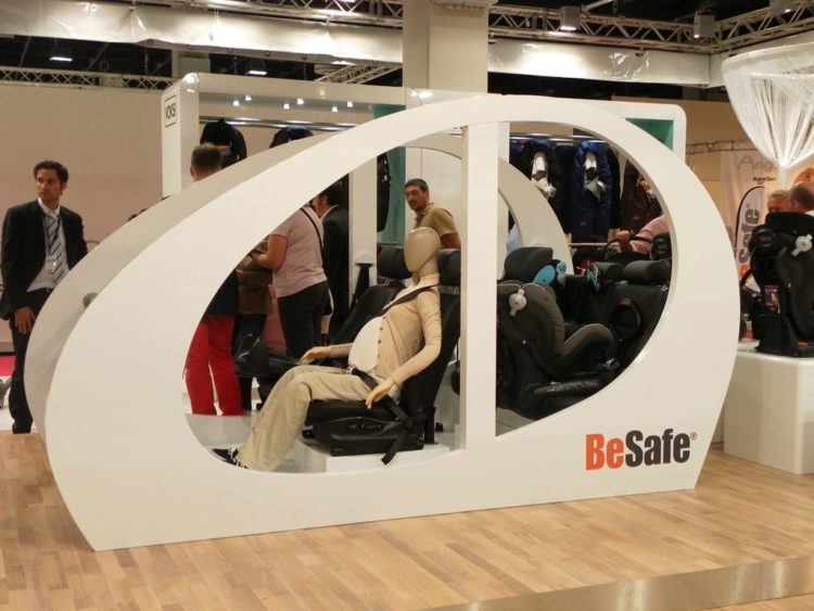 15-18.09.2011 Kind+Jugend, Kolonia