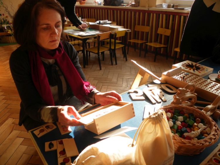 15.03.2012 Szkolenie firmy Pilch