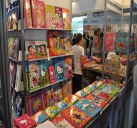 Krakowskie Targi Książki dla dzieci zakończone sukcesem