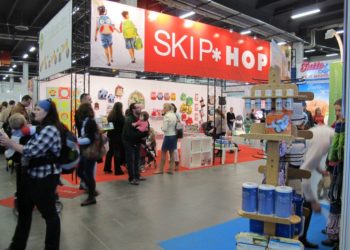 Czas Dziecka Kielce, 02-04.03.2012