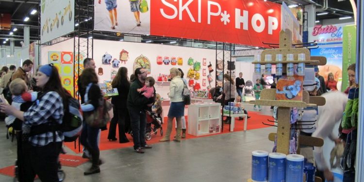 Czas Dziecka Kielce, 02-04.03.2012