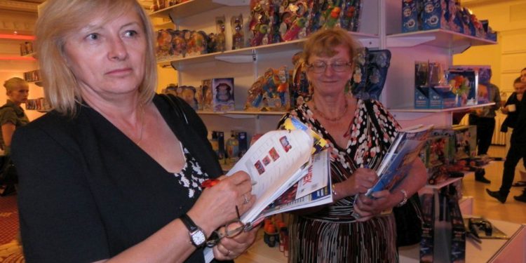 Targi w Dumelu – 22-23 sierpnia 2013 r.