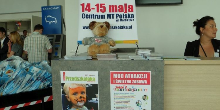 14-15.05.2011 Targi Przedszkolaka