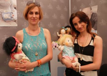 Mother & Baby,Warszawa