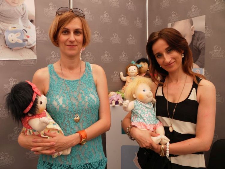 Mother & Baby,Warszawa