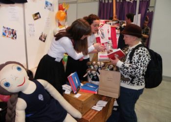 19-20.11.11 Targi Przedszkolaka