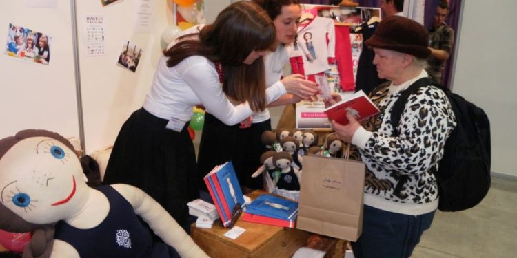 19-20.11.11 Targi Przedszkolaka